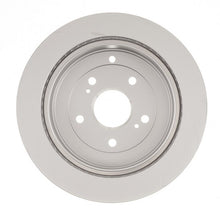 Load image into Gallery viewer, CR73535 Performance Plus Coated Rotor Disc Brake Rotor Agna Brakes