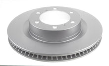 Load image into Gallery viewer, CR74005 Performance Plus Coated Rotor Disc Brake Rotor Agna Brakes
