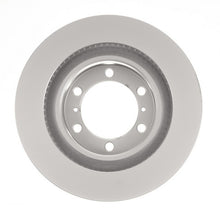 Load image into Gallery viewer, CR74005 Performance Plus Coated Rotor Disc Brake Rotor Agna Brakes