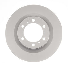 Load image into Gallery viewer, CR74005 Performance Plus Coated Rotor Disc Brake Rotor Agna Brakes
