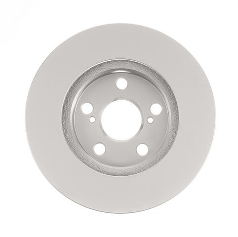 CR74015 Performance Plus Coated Rotor Disc Brake Rotor Agna Brakes
