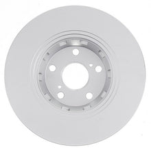 Load image into Gallery viewer, CR74025 Performance Plus Coated Rotor Disc Brake Rotor Agna Brakes