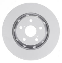 Load image into Gallery viewer, CR74025 Performance Plus Coated Rotor Disc Brake Rotor Agna Brakes
