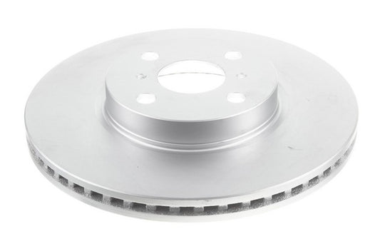 CR74035 Performance Plus Coated Rotor Disc Brake Rotor Agna Brakes
