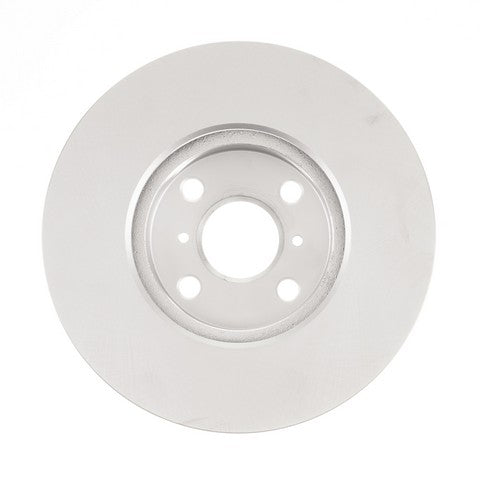 CR74035 Performance Plus Coated Rotor Disc Brake Rotor Agna Brakes