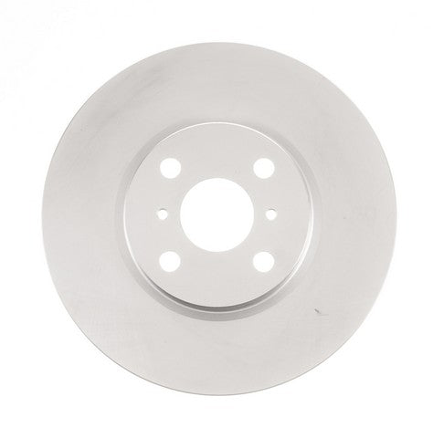 CR74035 Performance Plus Coated Rotor Disc Brake Rotor Agna Brakes