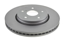 Load image into Gallery viewer, CR74045 Performance Plus Coated Rotor Disc Brake Rotor Agna Brakes