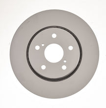 Load image into Gallery viewer, CR74045 Performance Plus Coated Rotor Disc Brake Rotor Agna Brakes