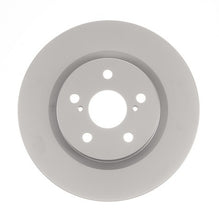 Load image into Gallery viewer, CR74055 Performance Plus Coated Rotor Disc Brake Rotor Agna Brakes