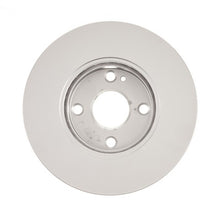 Load image into Gallery viewer, CR74065 Performance Plus Coated Rotor Disc Brake Rotor Agna Brakes