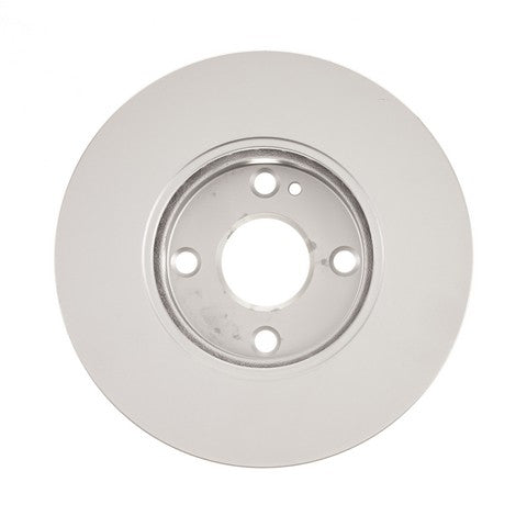 CR74065 Performance Plus Coated Rotor Disc Brake Rotor Agna Brakes
