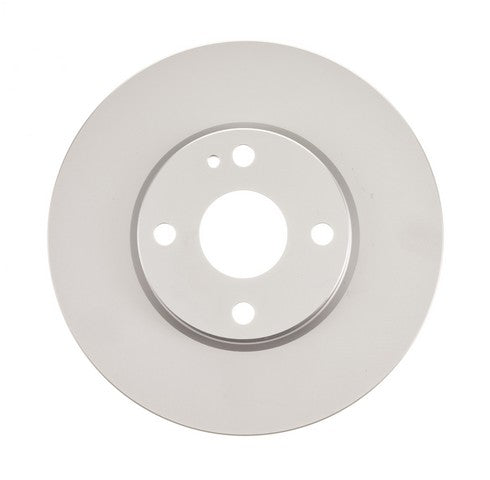 CR74065 Performance Plus Coated Rotor Disc Brake Rotor Agna Brakes