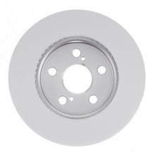 Load image into Gallery viewer, CR74075 Performance Plus Coated Rotor Disc Brake Rotor Agna Brakes