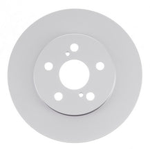 Load image into Gallery viewer, CR74075 Performance Plus Coated Rotor Disc Brake Rotor Agna Brakes
