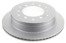 Load image into Gallery viewer, CR74525 Performance Plus Coated Rotor Disc Brake Rotor Agna Brakes