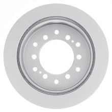 Load image into Gallery viewer, CR74525 Performance Plus Coated Rotor Disc Brake Rotor Agna Brakes