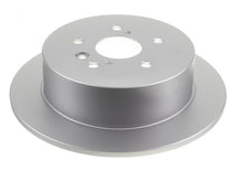Load image into Gallery viewer, CR74535 Performance Plus Coated Rotor Disc Brake Rotor Agna Brakes