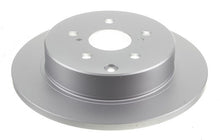 Load image into Gallery viewer, CR74625 Performance Plus Coated Rotor Disc Brake Rotor Agna Brakes