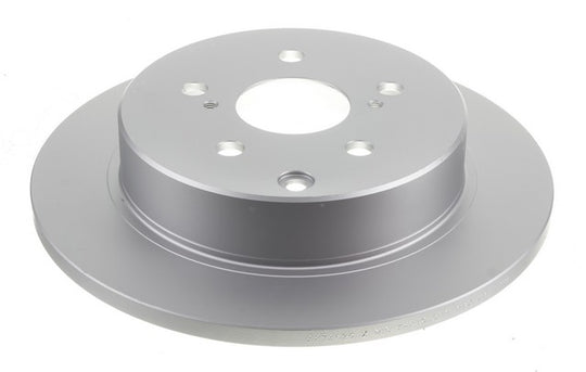 CR74625 Performance Plus Coated Rotor Disc Brake Rotor Agna Brakes