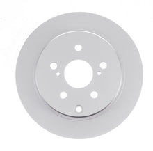 Load image into Gallery viewer, CR74625 Performance Plus Coated Rotor Disc Brake Rotor Agna Brakes