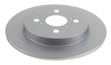 Load image into Gallery viewer, CR74655 Performance Plus Coated Rotor Disc Brake Rotor Agna Brakes