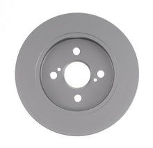 Load image into Gallery viewer, CR74655 Performance Plus Coated Rotor Disc Brake Rotor Agna Brakes