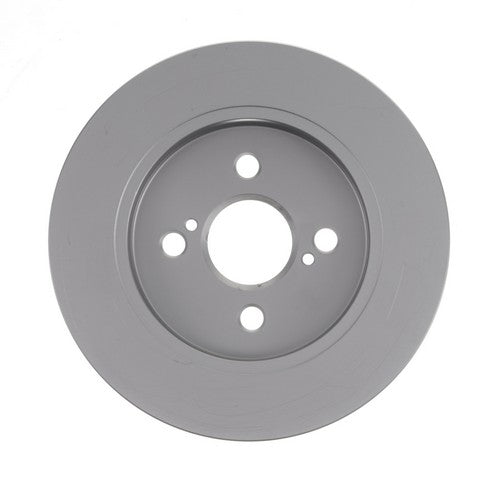 CR74655 Performance Plus Coated Rotor Disc Brake Rotor Agna Brakes
