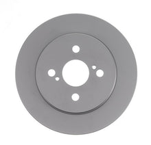 Load image into Gallery viewer, CR74655 Performance Plus Coated Rotor Disc Brake Rotor Agna Brakes