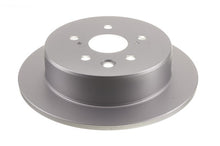 Load image into Gallery viewer, CR74665 Performance Plus Coated Rotor Disc Brake Rotor Agna Brakes