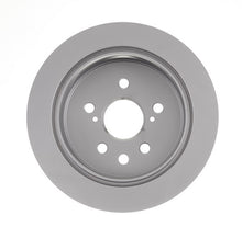 Load image into Gallery viewer, CR74665 Performance Plus Coated Rotor Disc Brake Rotor Agna Brakes