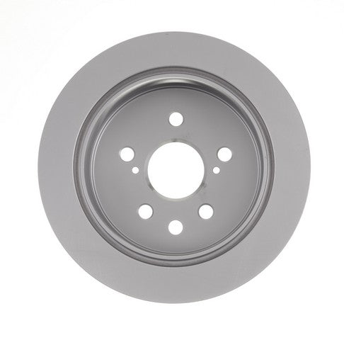 CR74665 Performance Plus Coated Rotor Disc Brake Rotor Agna Brakes