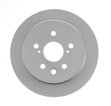 Load image into Gallery viewer, CR74665 Performance Plus Coated Rotor Disc Brake Rotor Agna Brakes