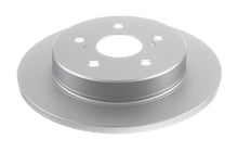 Load image into Gallery viewer, CR74685 Performance Plus Coated Rotor Disc Brake Rotor Agna Brakes
