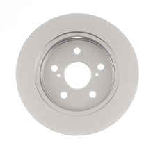 Load image into Gallery viewer, CR74685 Performance Plus Coated Rotor Disc Brake Rotor Agna Brakes