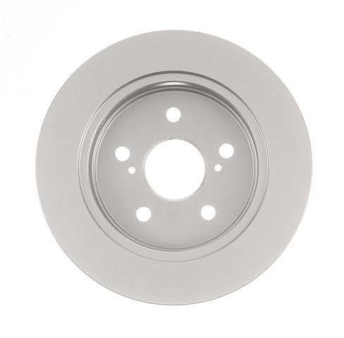 CR74685 Performance Plus Coated Rotor Disc Brake Rotor Agna Brakes