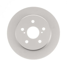 Load image into Gallery viewer, CR74685 Performance Plus Coated Rotor Disc Brake Rotor Agna Brakes