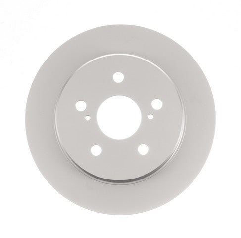 CR74685 Performance Plus Coated Rotor Disc Brake Rotor Agna Brakes