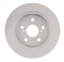 Load image into Gallery viewer, CR74695 Performance Plus Coated Rotor Disc Brake Rotor Agna Brakes