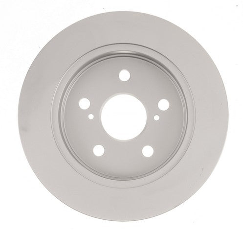CR74695 Performance Plus Coated Rotor Disc Brake Rotor Agna Brakes