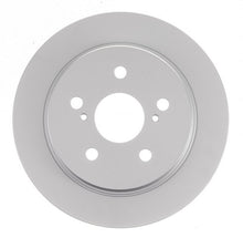 Load image into Gallery viewer, CR74695 Performance Plus Coated Rotor Disc Brake Rotor Agna Brakes