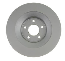 Load image into Gallery viewer, CR81015 Performance Plus Coated Rotor Disc Brake Rotor Agna Brakes