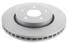 Load image into Gallery viewer, CR81025 Performance Plus Coated Rotor Disc Brake Rotor Agna Brakes