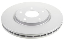 Load image into Gallery viewer, CR81035 Performance Plus Coated Rotor Disc Brake Rotor Agna Brakes
