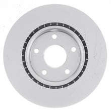 Load image into Gallery viewer, CR81035 Performance Plus Coated Rotor Disc Brake Rotor Agna Brakes