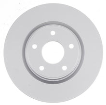 Load image into Gallery viewer, CR81035 Performance Plus Coated Rotor Disc Brake Rotor Agna Brakes