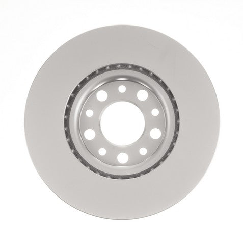 CR81045 Performance Plus Coated Rotor Disc Brake Rotor Agna Brakes