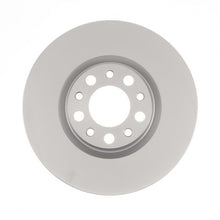Load image into Gallery viewer, CR81045 Performance Plus Coated Rotor Disc Brake Rotor Agna Brakes