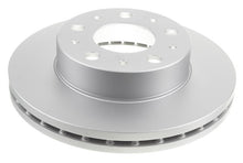 Load image into Gallery viewer, CR81065 Performance Plus Coated Rotor Disc Brake Rotor Agna Brakes
