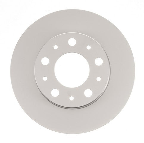 CR81065 Performance Plus Coated Rotor Disc Brake Rotor Agna Brakes