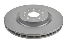 Load image into Gallery viewer, CR81085 Performance Plus Coated Rotor Disc Brake Rotor Agna Brakes